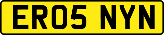 ER05NYN