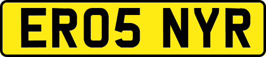 ER05NYR