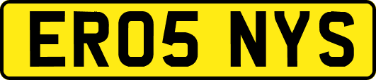 ER05NYS