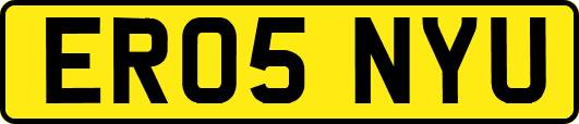 ER05NYU