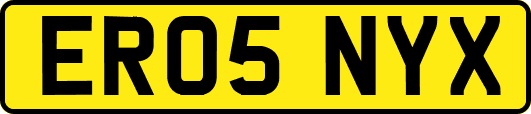 ER05NYX