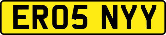 ER05NYY