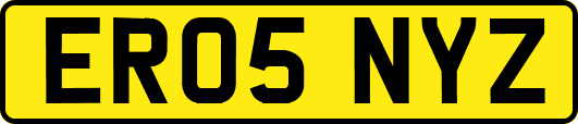ER05NYZ