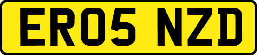 ER05NZD