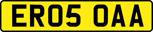 ER05OAA