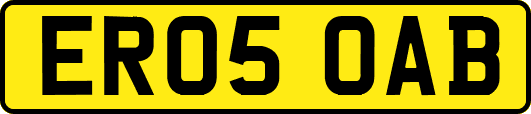 ER05OAB