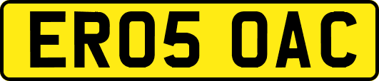 ER05OAC