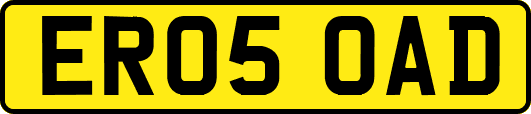ER05OAD