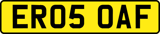 ER05OAF