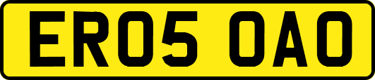 ER05OAO
