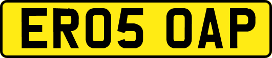 ER05OAP