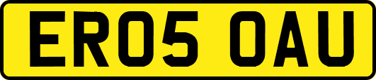 ER05OAU