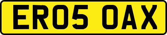 ER05OAX