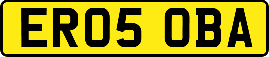ER05OBA