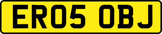 ER05OBJ