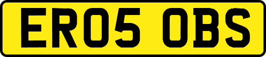 ER05OBS