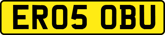 ER05OBU