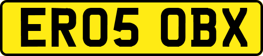 ER05OBX