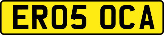 ER05OCA