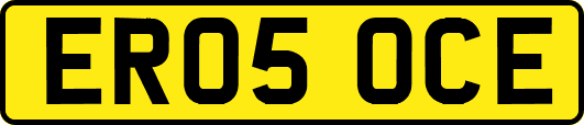 ER05OCE