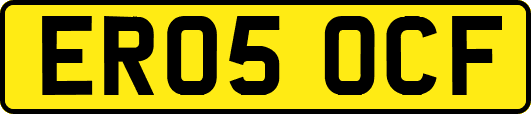 ER05OCF