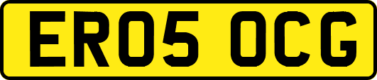 ER05OCG