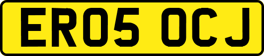 ER05OCJ