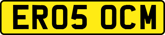 ER05OCM