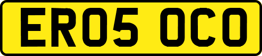 ER05OCO