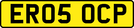 ER05OCP