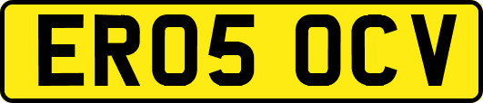 ER05OCV