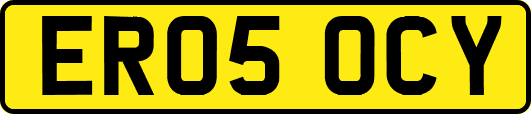 ER05OCY