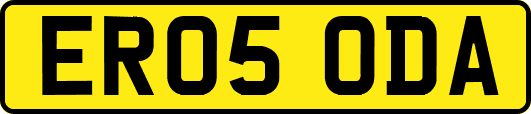 ER05ODA