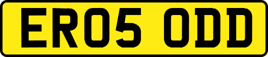 ER05ODD