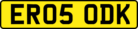 ER05ODK