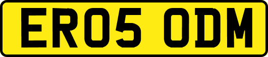 ER05ODM