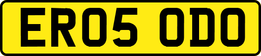 ER05ODO