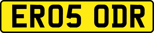 ER05ODR