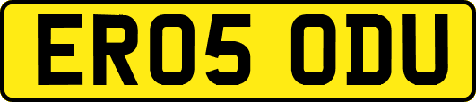 ER05ODU