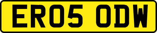 ER05ODW