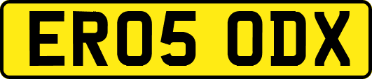 ER05ODX