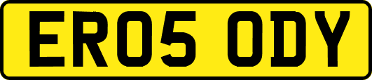 ER05ODY