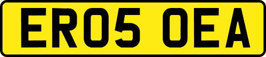 ER05OEA