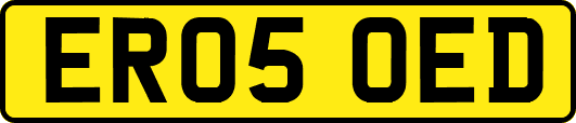 ER05OED