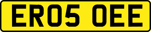 ER05OEE