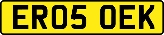 ER05OEK