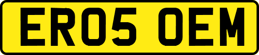 ER05OEM