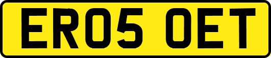 ER05OET