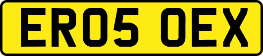 ER05OEX