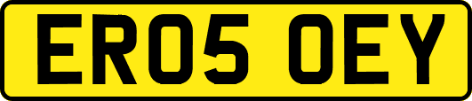 ER05OEY